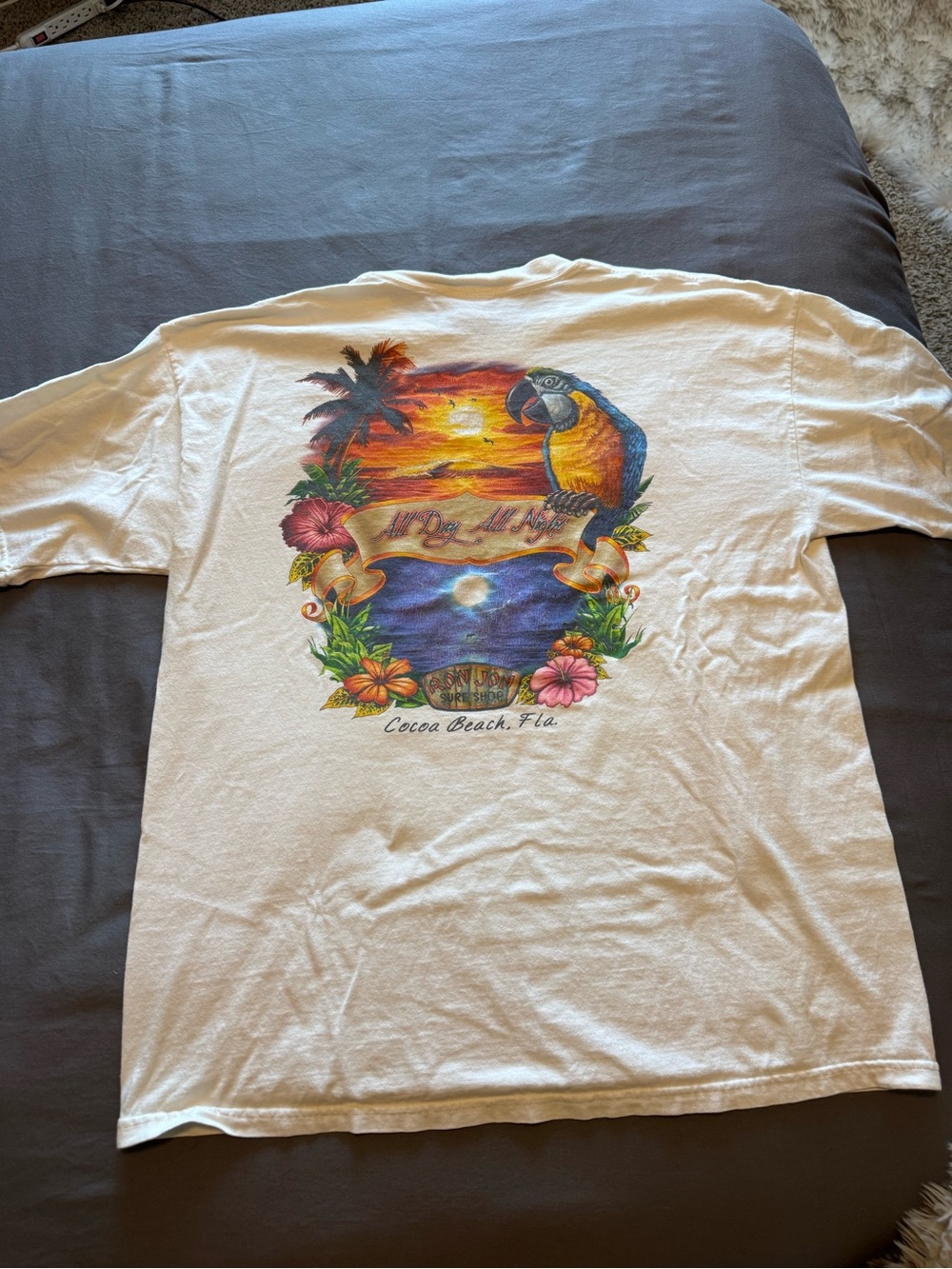 Ron Jon Surf Shop Shirt